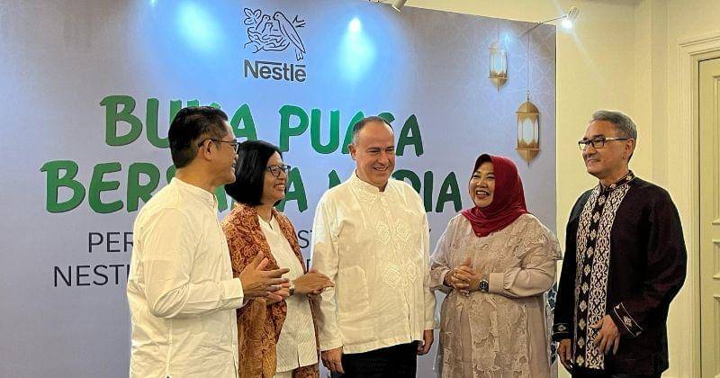 Popmama.com/Putri Syifa N